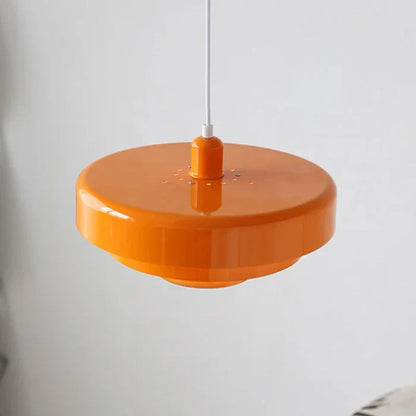 Italian Modern Iron Pendant Lamp